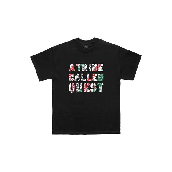ATCQ A Tribe Called Quest Bundle of 3 New T-Shirt Men’s Size Medium - Picture 3 of 6